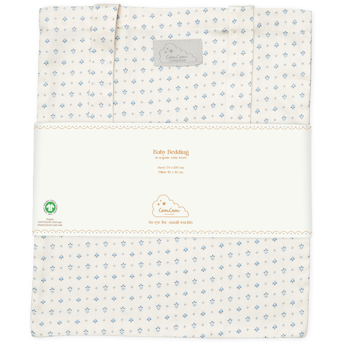Cam Cam Copenhagen Caprice Bedding