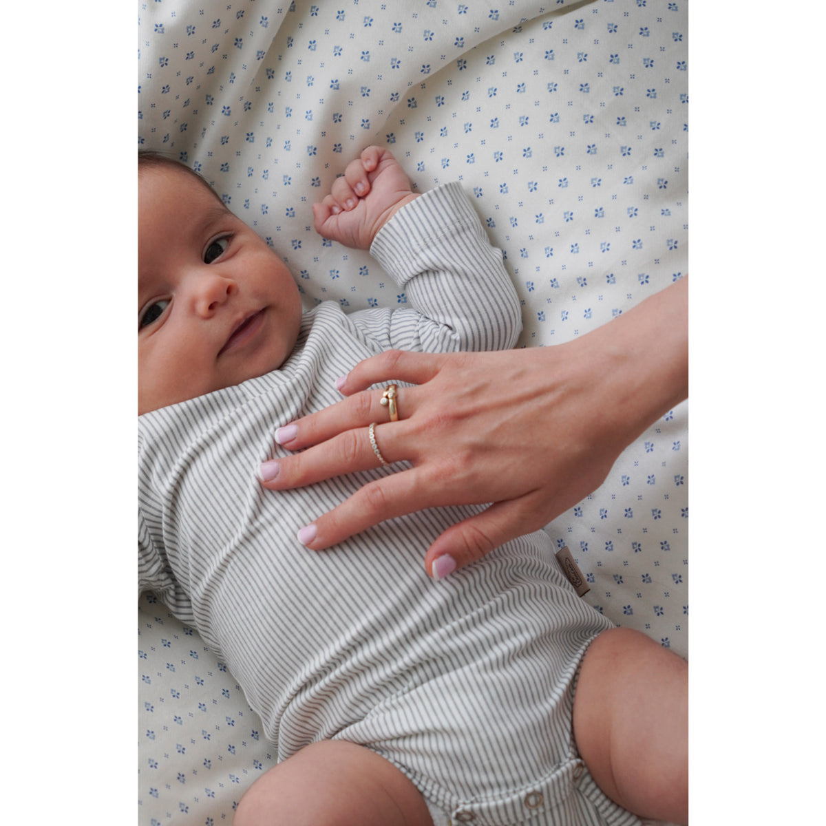 Cam Cam Copenhagen Caprice Bedding
