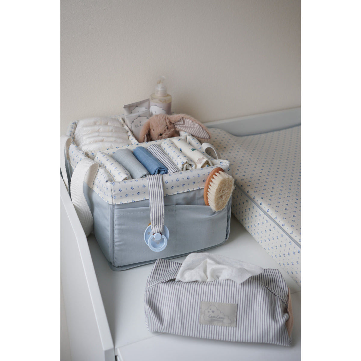 Cam Cam Copenhagen Caprice Changing Cushion