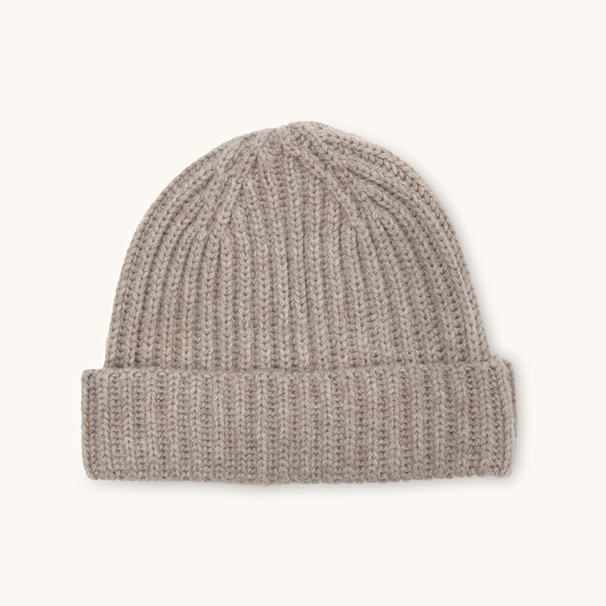 Lalaby Toast Woody Beanie