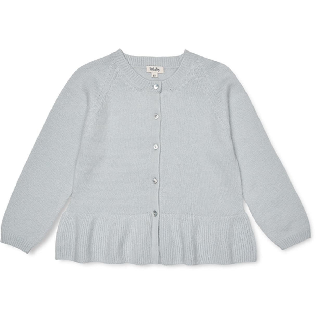 Lalaby Bluey Oda Cardigan
