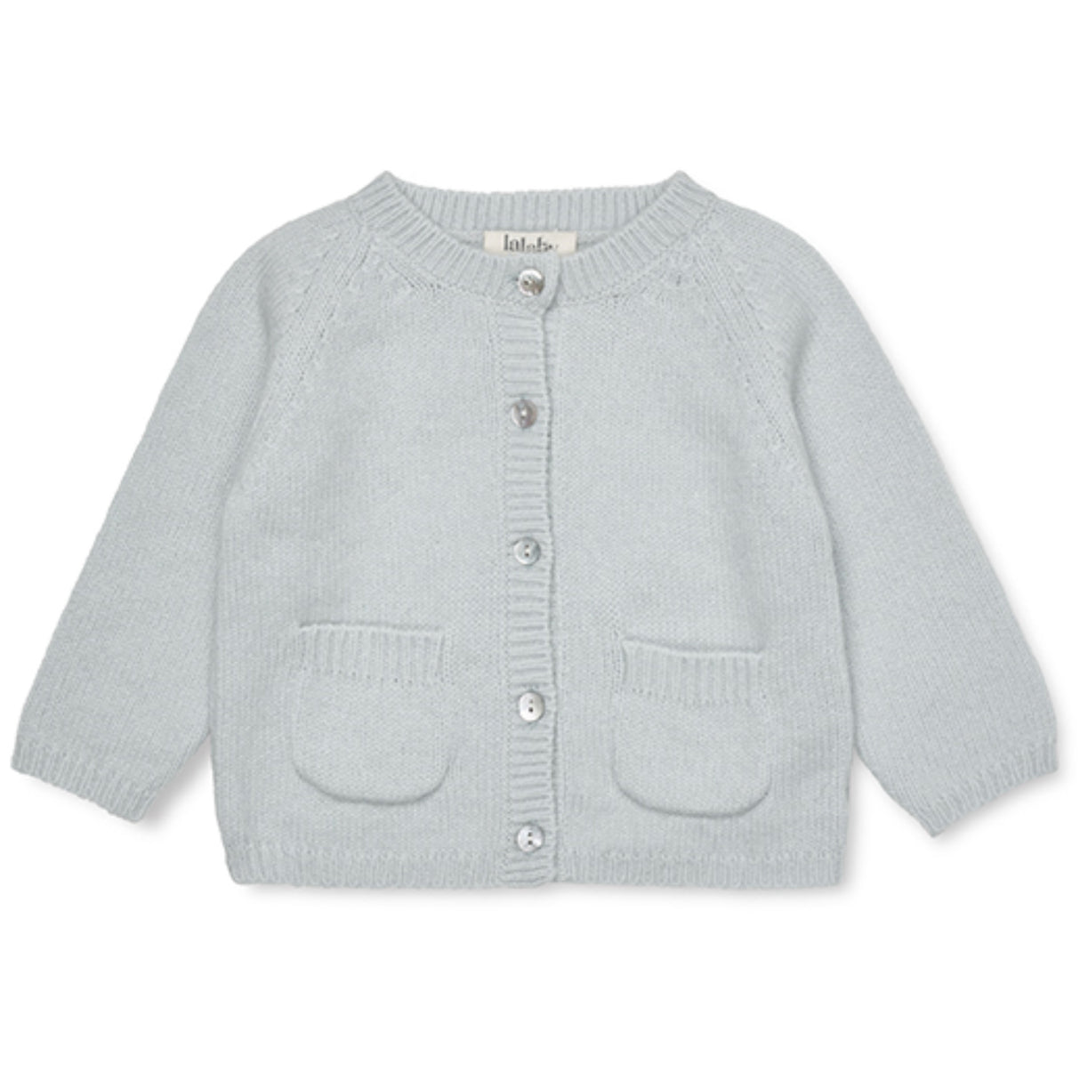 Lalaby Bluey Bobbie Cardigan Baby