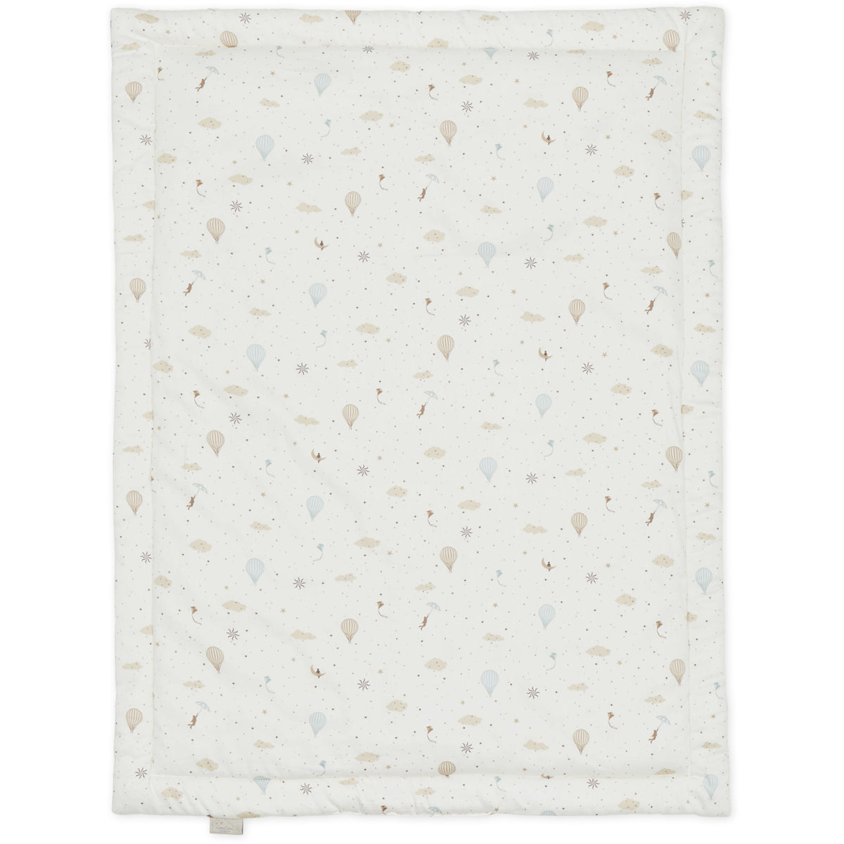 Cam Cam Copenhagen Soft Blanket