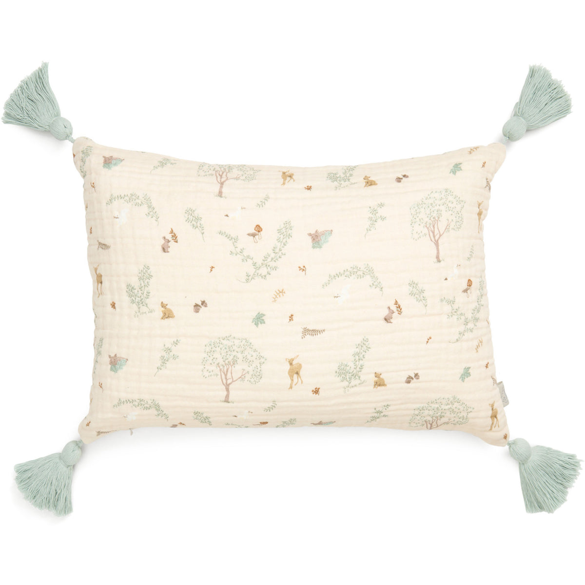 Cam Cam Copenhagen Woodland Amalie Cushion