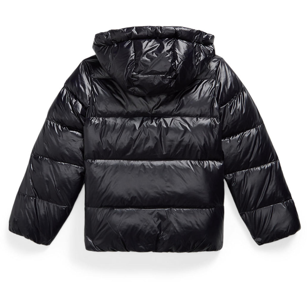 Polo Ralph Lauren Polo Black W/ White PP Coat