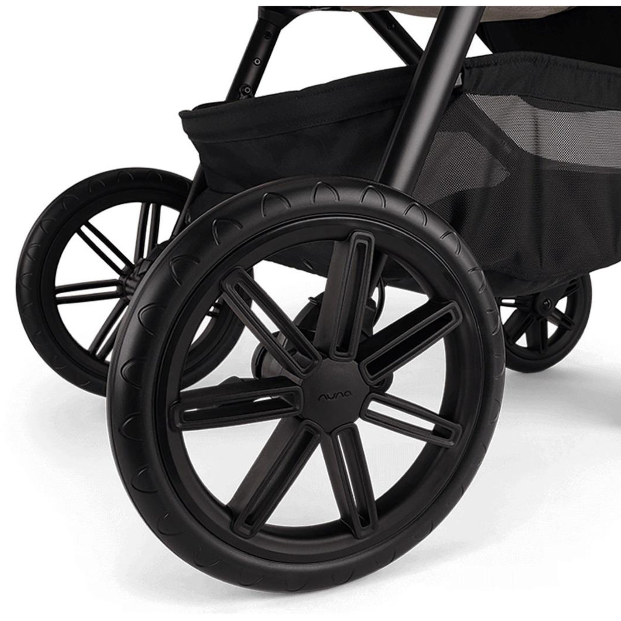 Nuna Cosmopolitan Triv LX All-Season Set W/ad&rc&cc