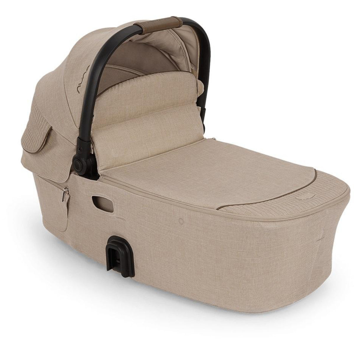 Nuna Cosmopolitan Demi Next Carry Cot W/rc