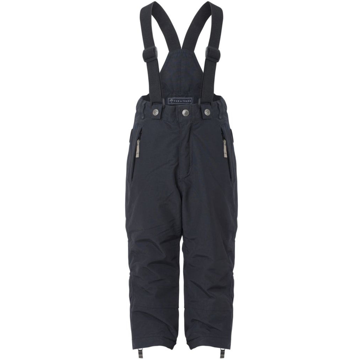 Ver De Terre Navy Ski Pants
