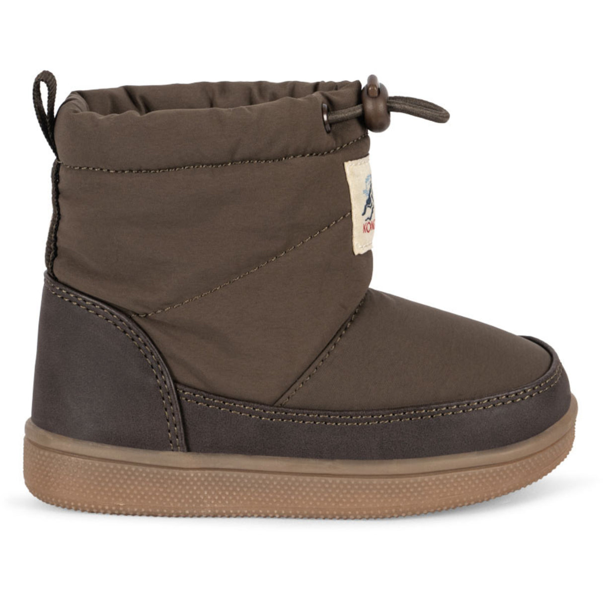 Konges Sløjd Walnut Storma Boot