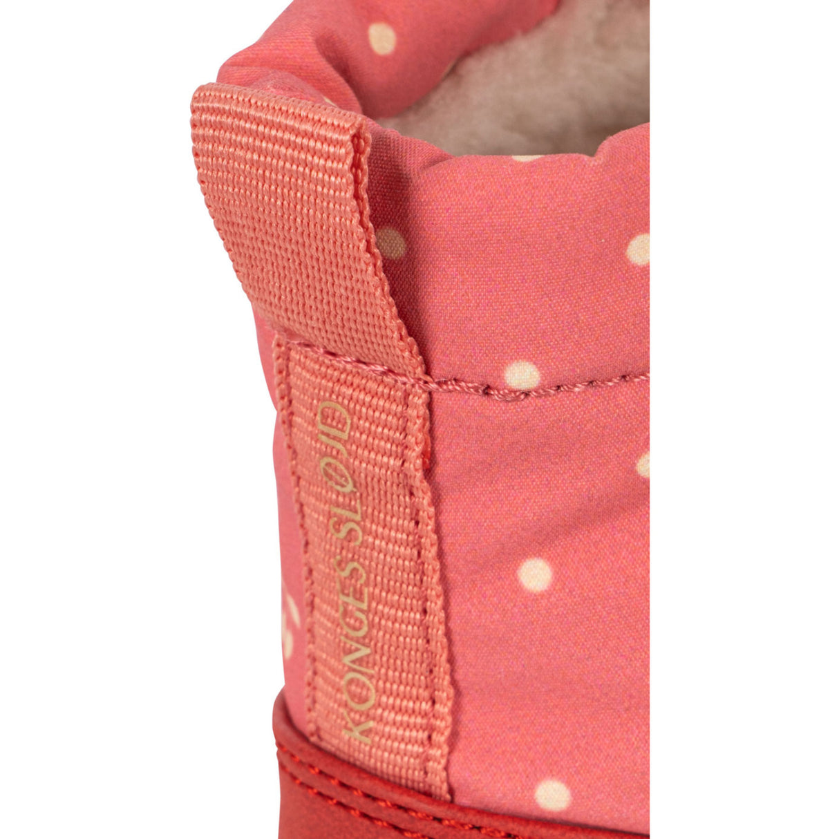 Konges Sløjd Cherry Berry Dot Storma Boot