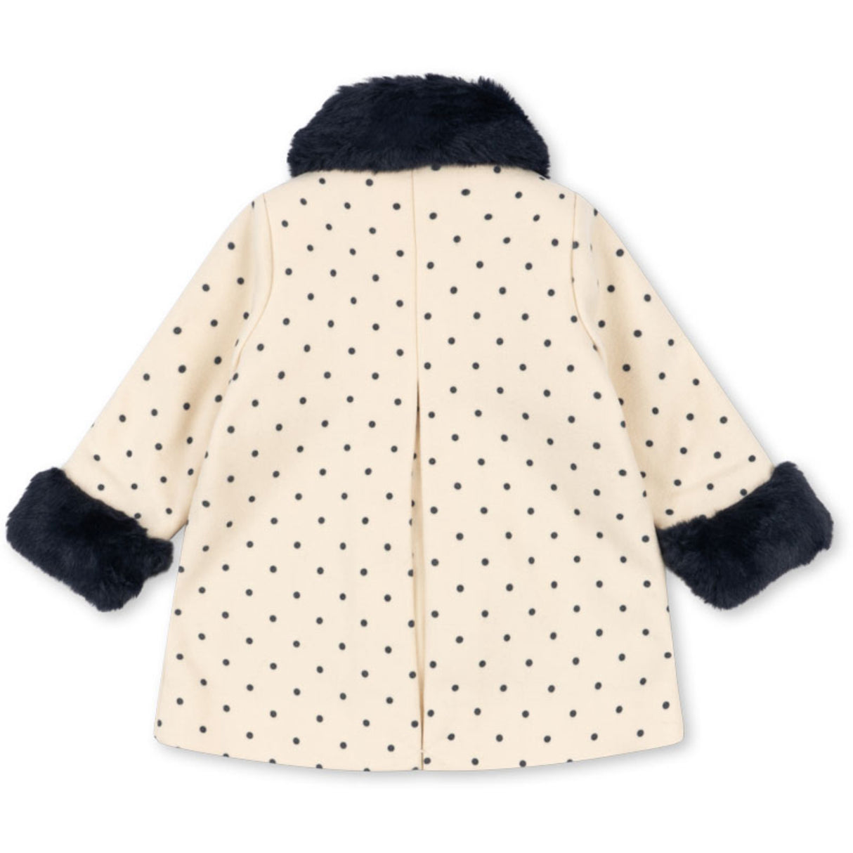 Konges Sløjd Dot Lumiere Porsia Coat