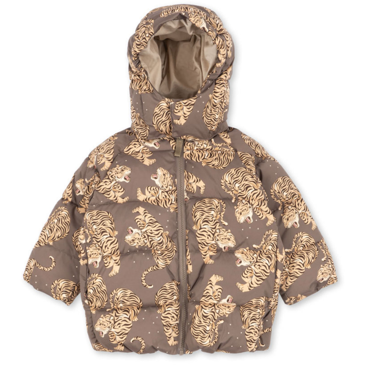 Konges Sløjd Panthera Nuka Jacket Grs