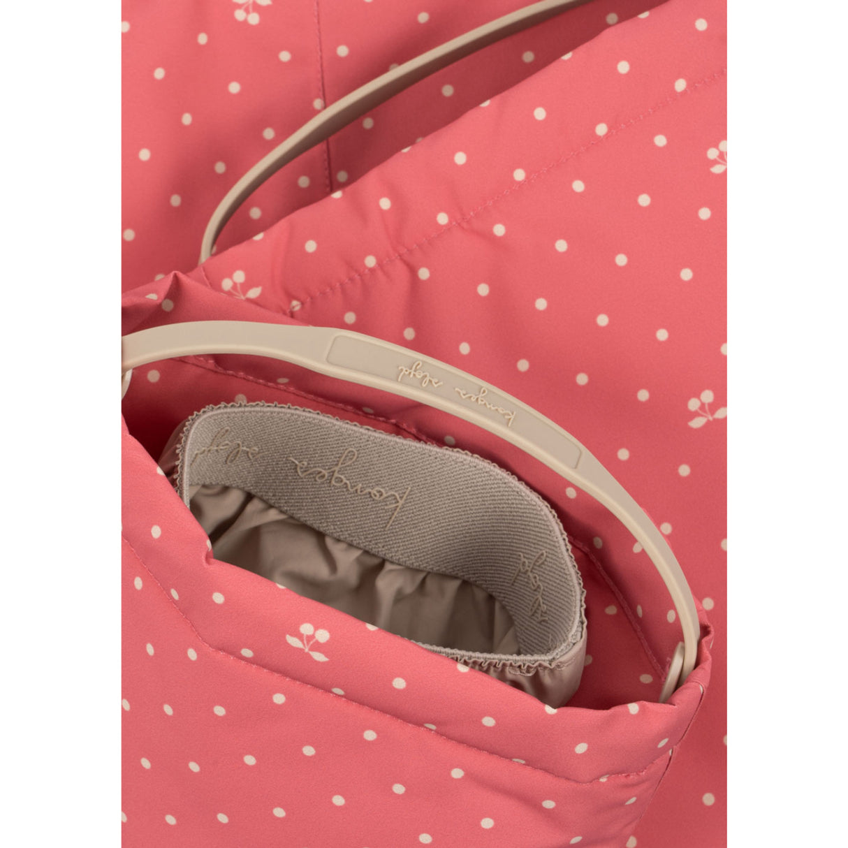 Konges Sløjd Cherry Berry Dot Mismou Snow Pants