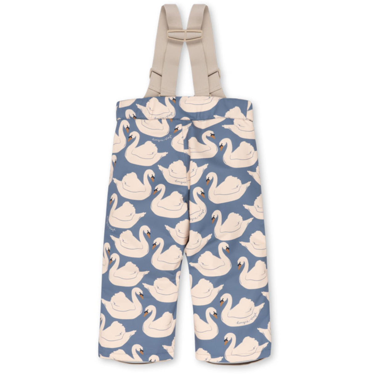 Konges Sløjd Swan Mismou Snow Pants