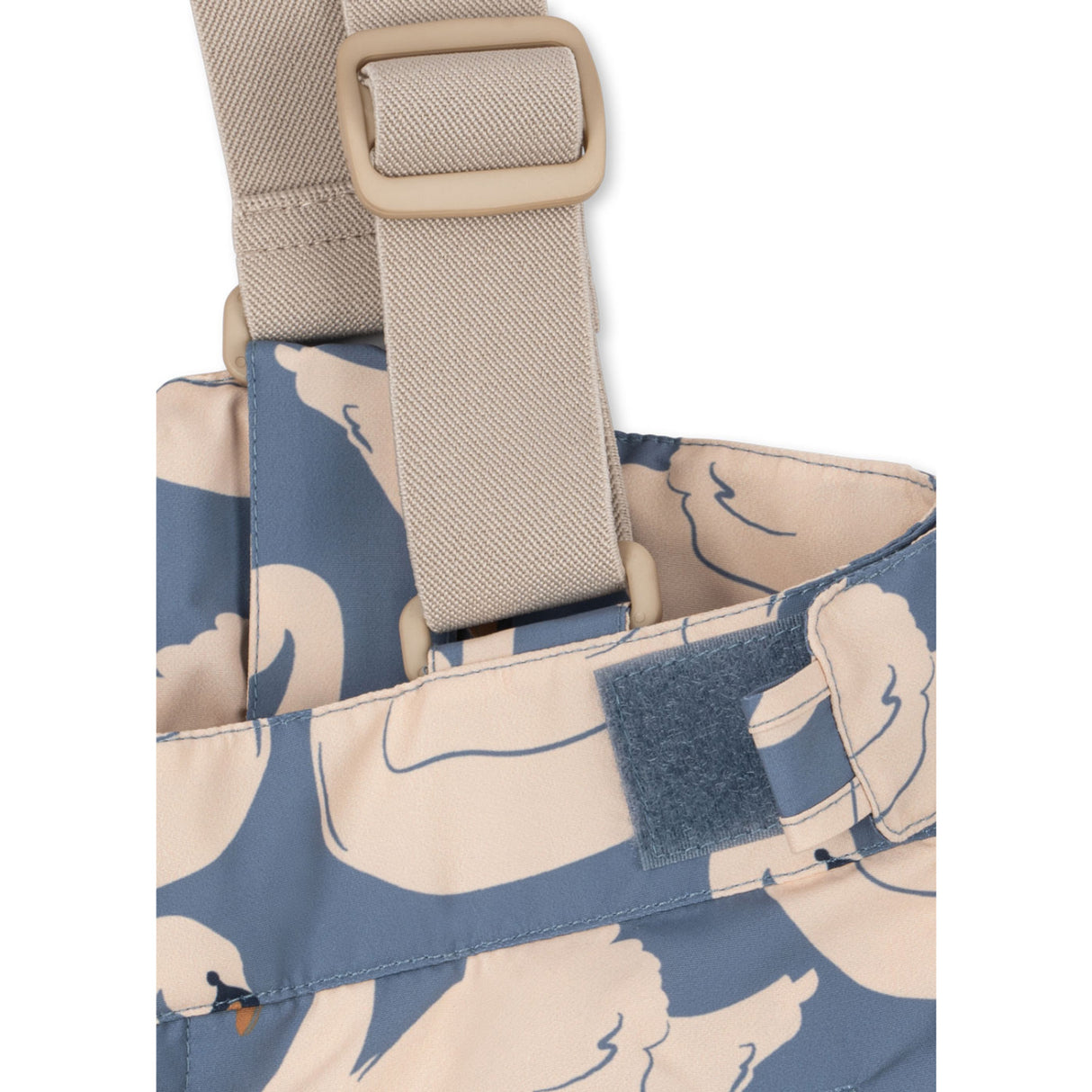 Konges Sløjd Swan Mismou Snow Pants