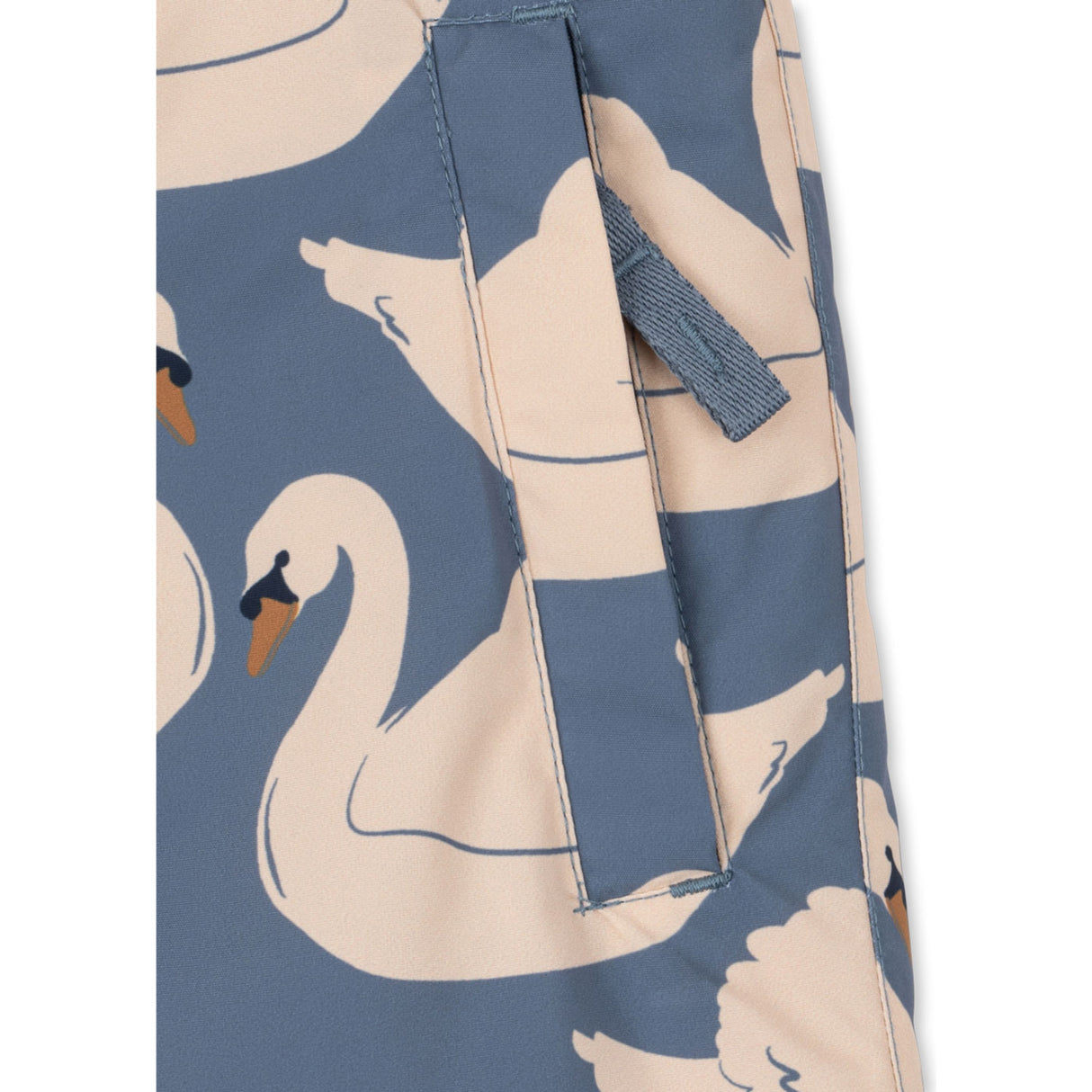 Konges Sløjd Swan Mismou Snow Pants