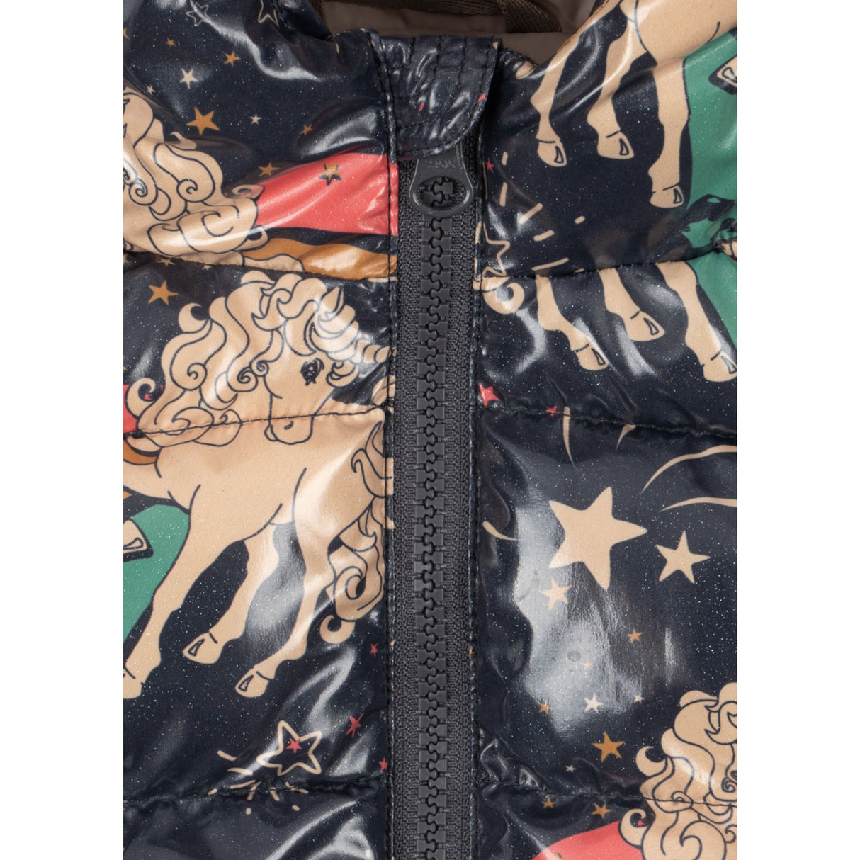 Konges Sløjd Born To Sparkle Kath Jacket Grs