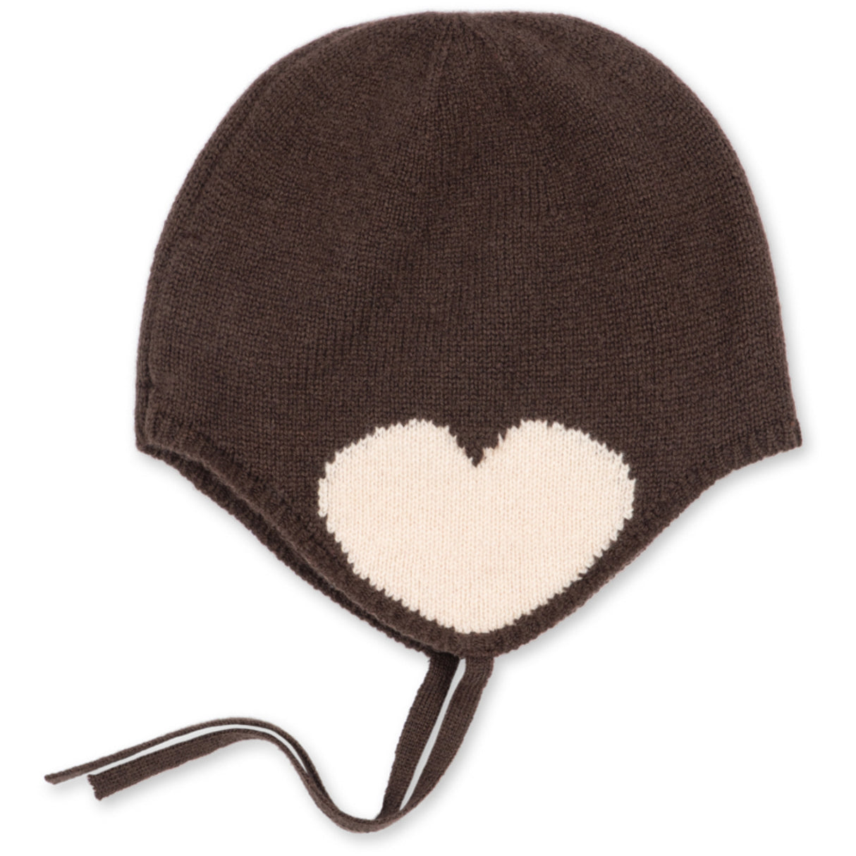 Konges Sløjd Chocolate Brown Collette Helmet