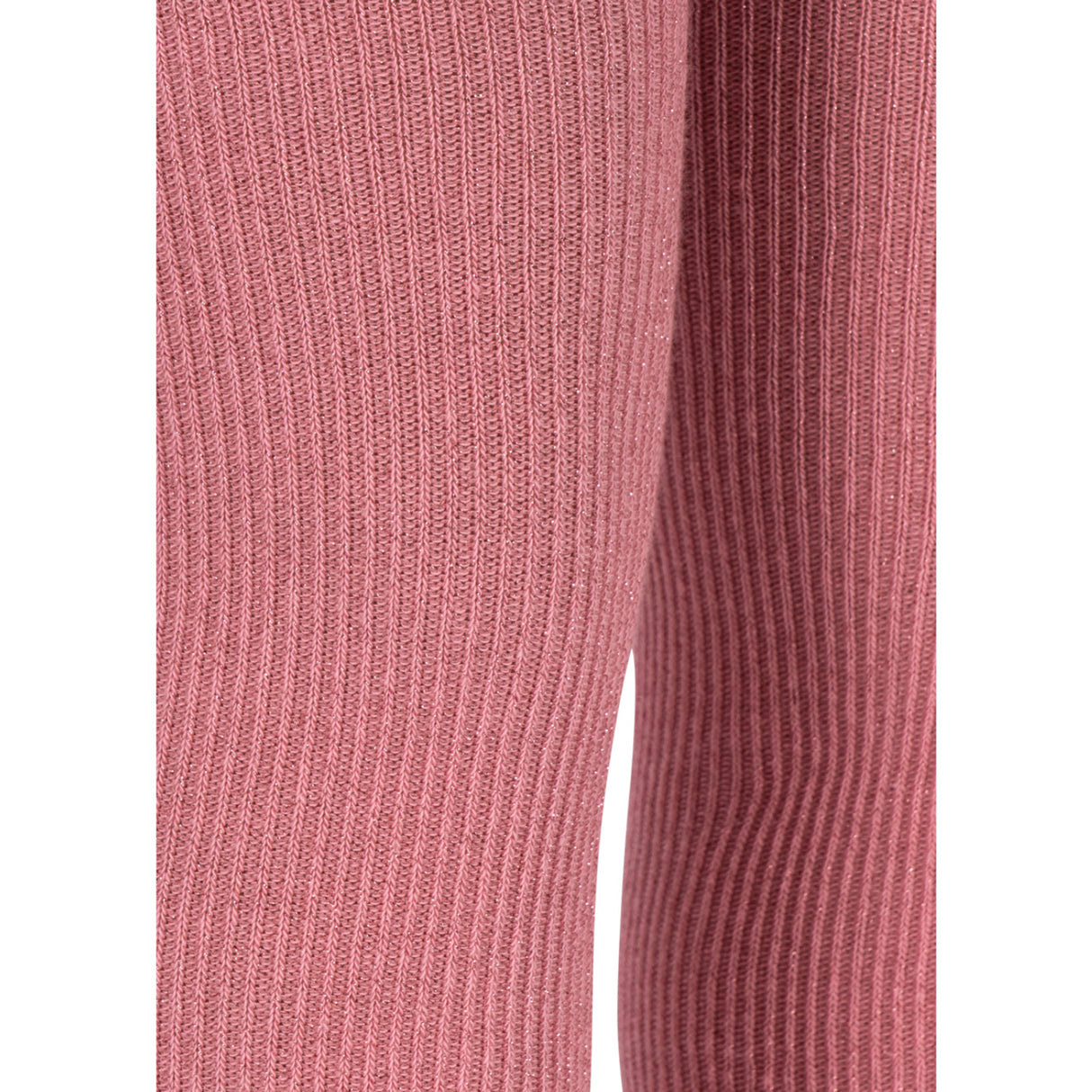 Konges Sløjd Rose Mix 2 Pack Rib Glitter Tights
