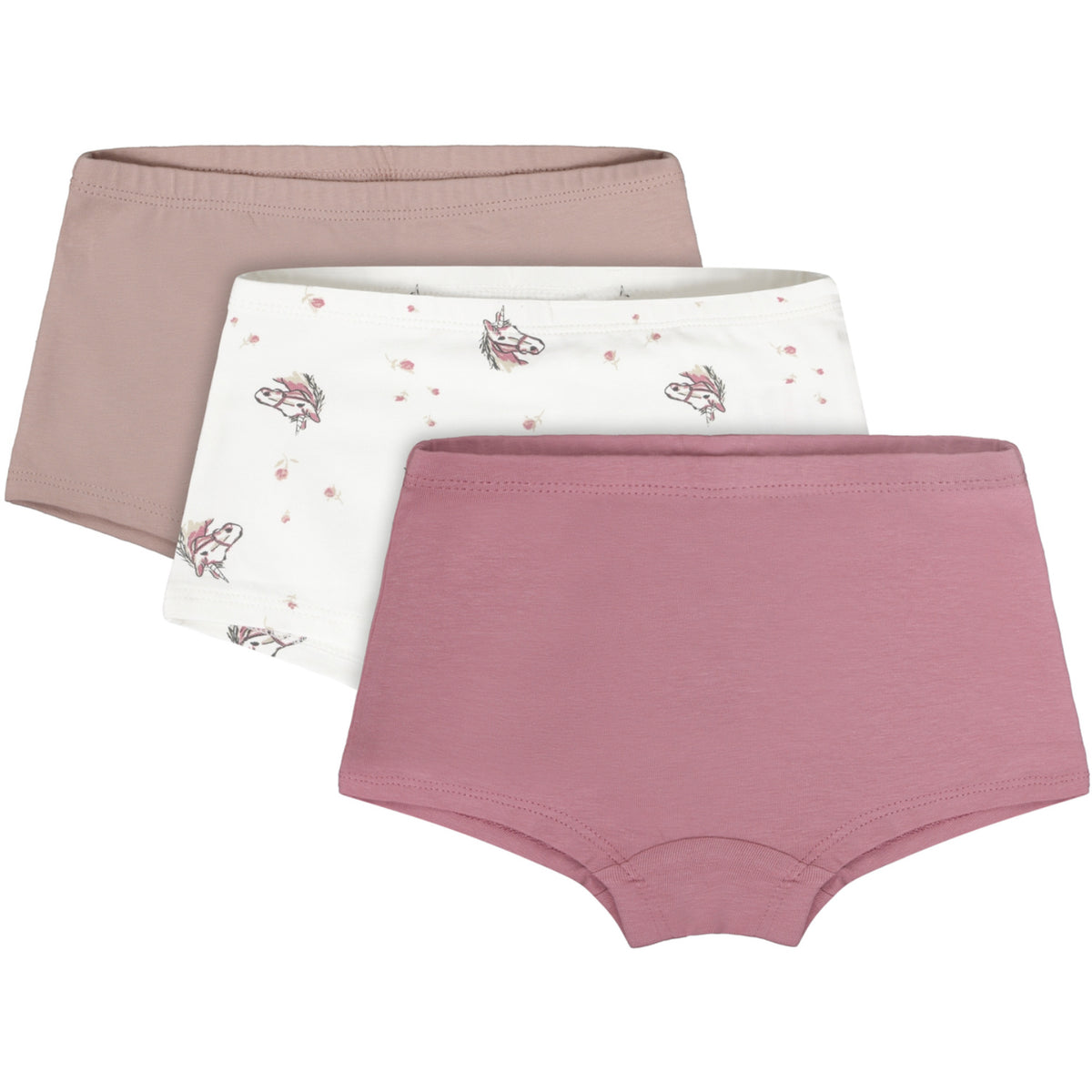 CeLaVi Cloud Hipsters 3-Pack