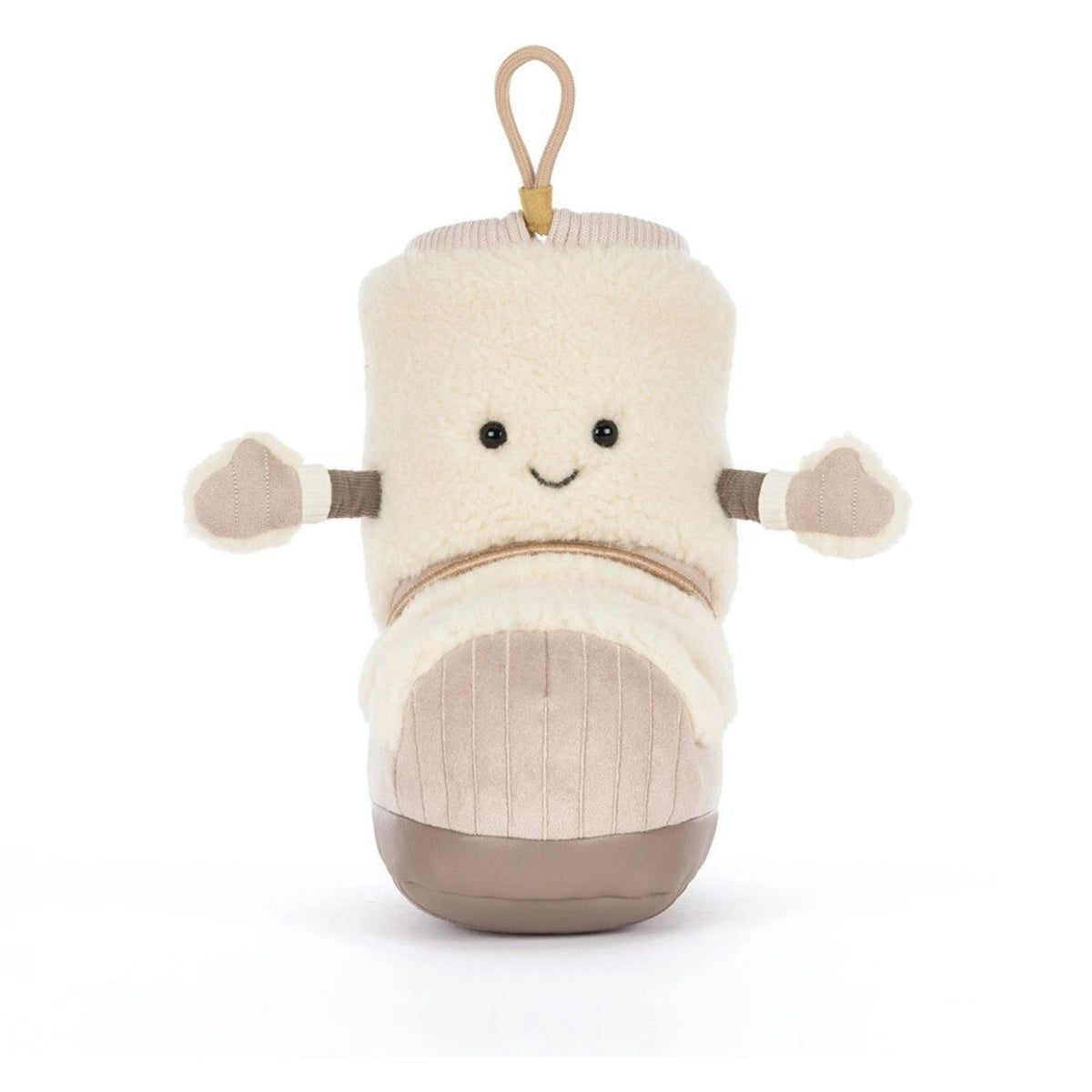 Jellycat Amuseables Perta Snow Boot