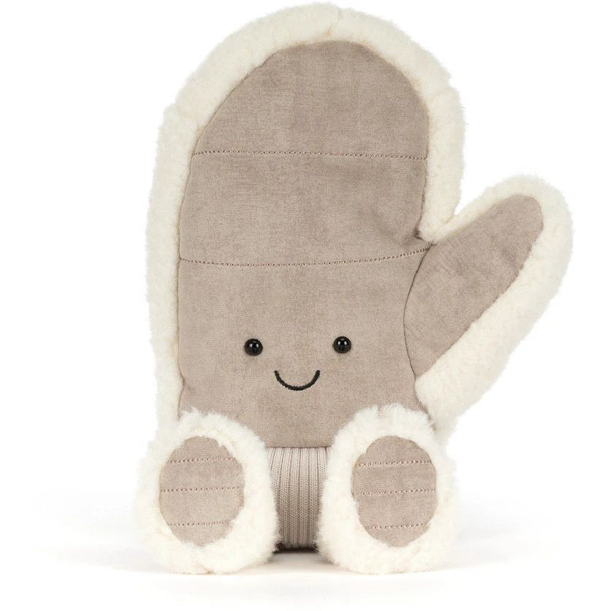 Jellycat Amuseables Fitswell Mitten