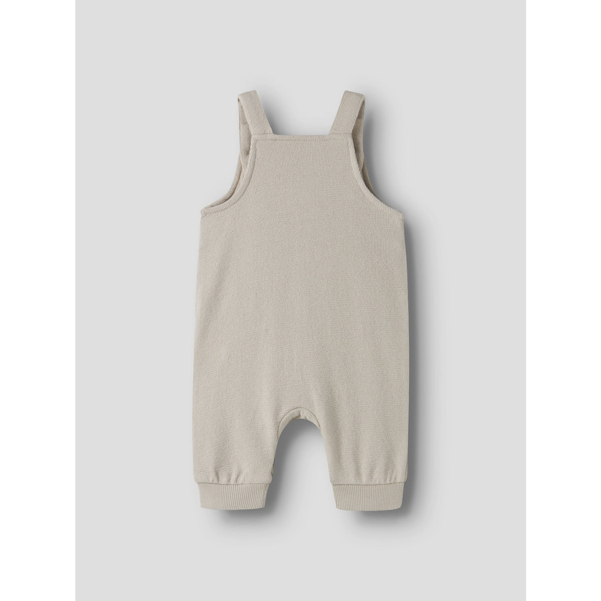Name It Peyote Nbmlarsen Sweat Overall