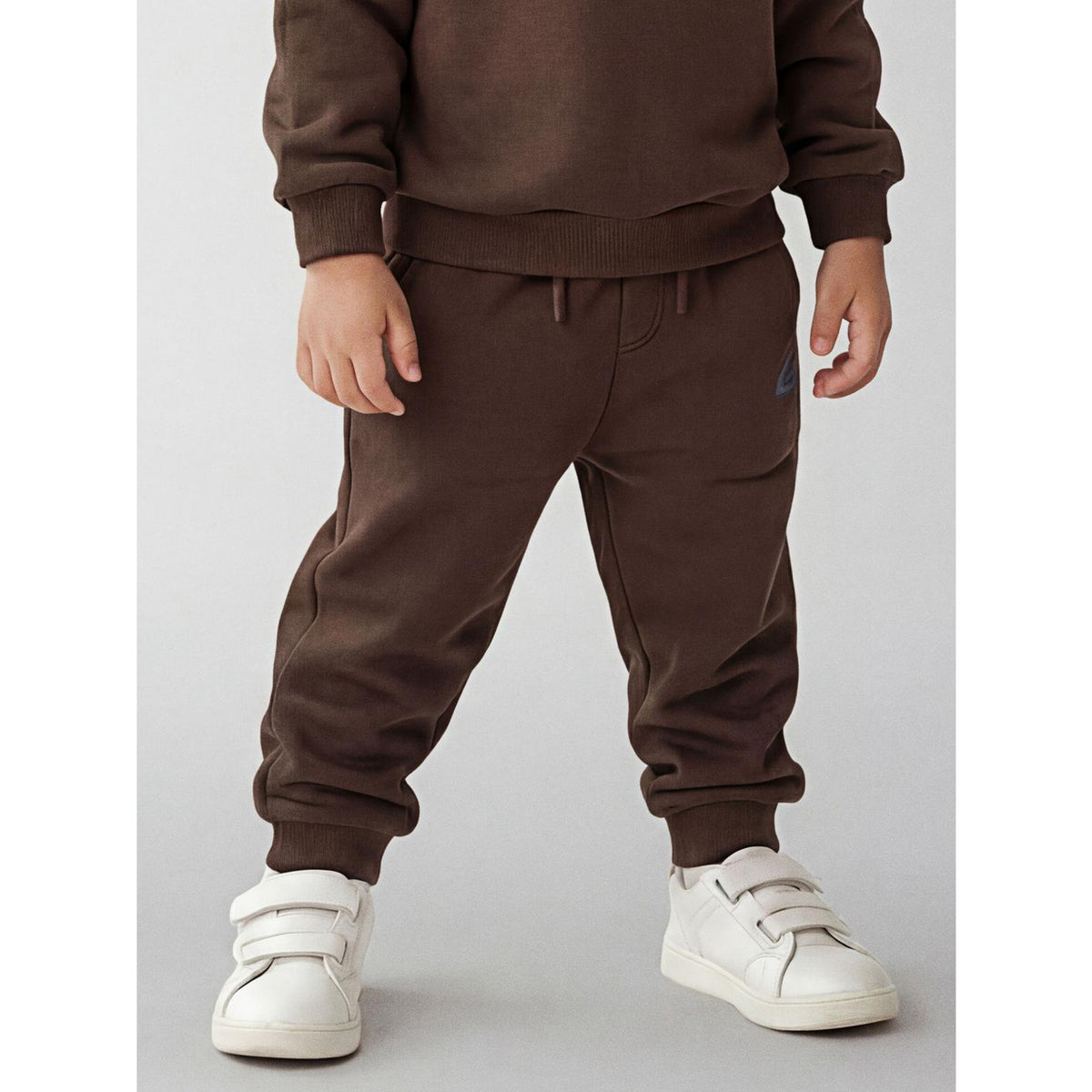 Name It Pinecone Nmmolav Nreg Pants Swe Bru