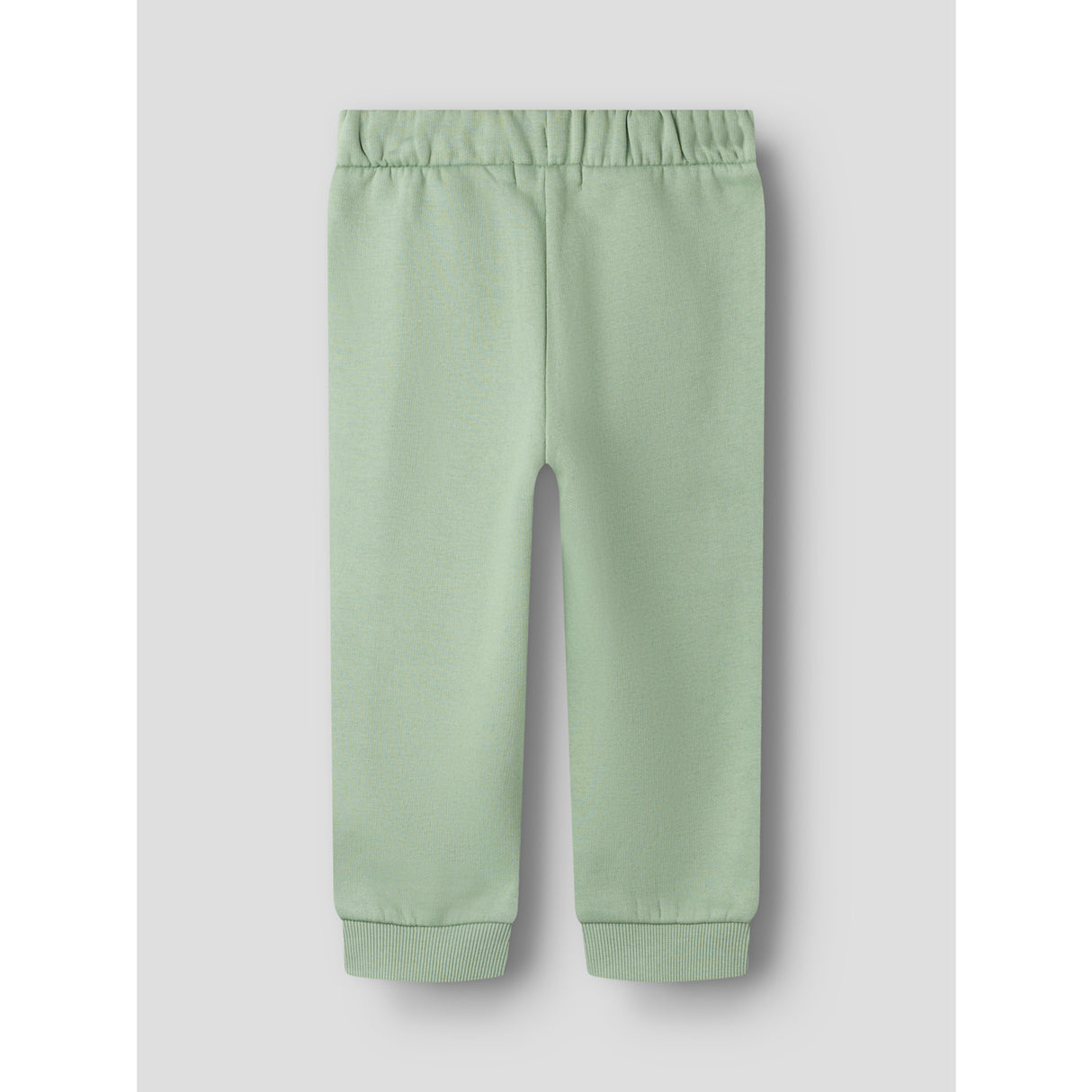 Name It Basil Nmmolav Nreg Pants Swe Bru