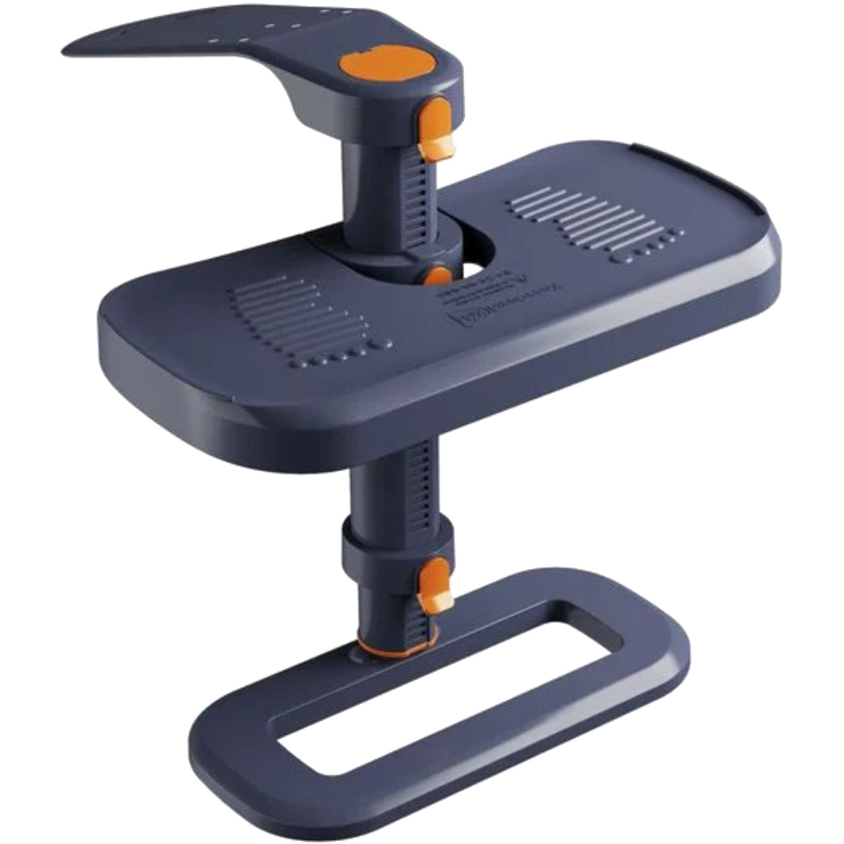 Axkid KneeGuardKids 4 Car Seat Footrest