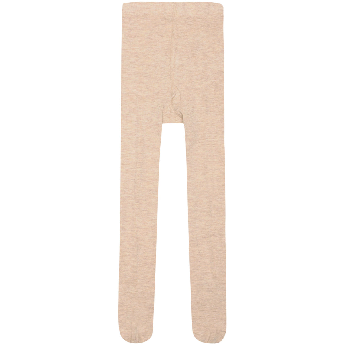 Minymo Sheer Bliss Melange Wool Stocking - Single Pak