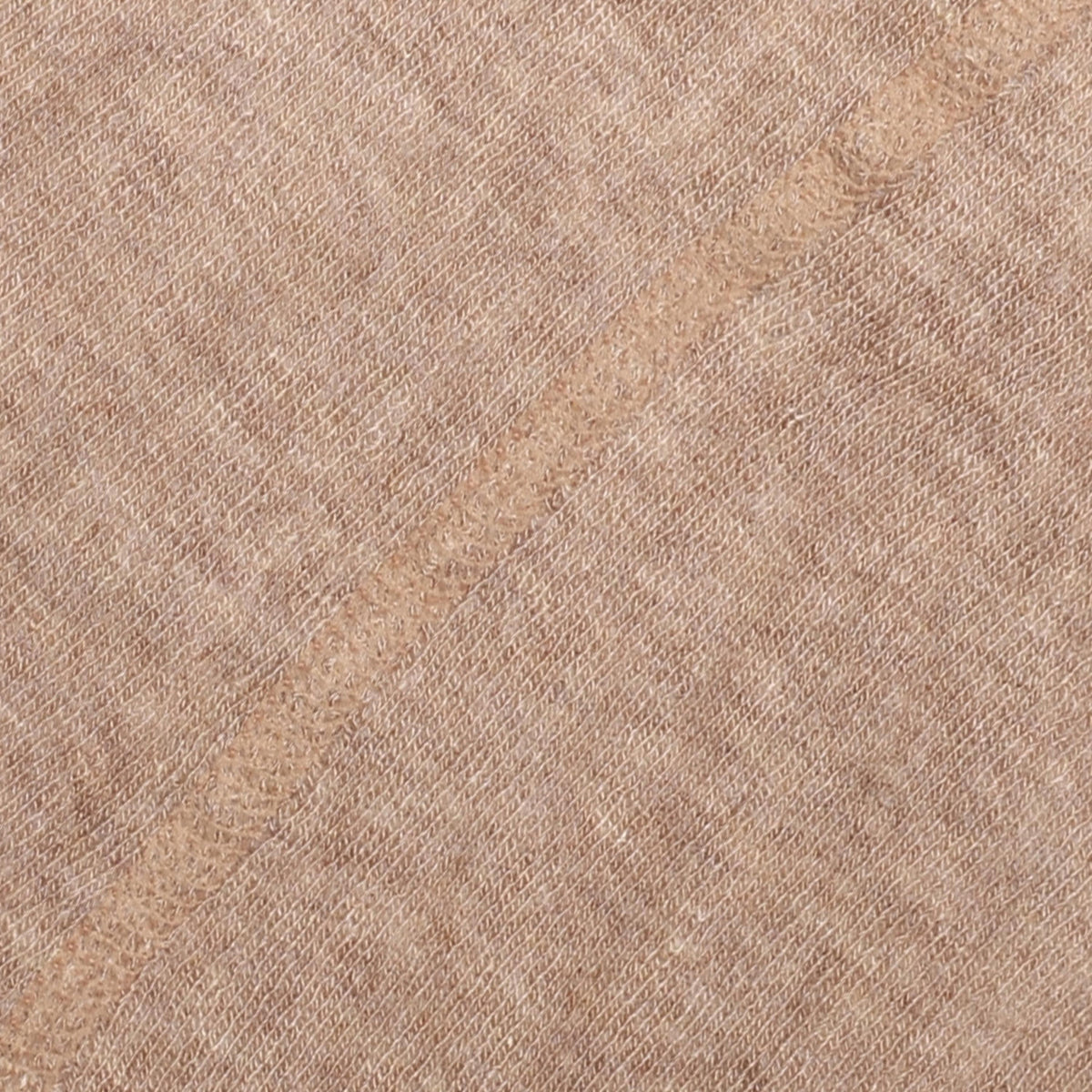 Minymo Silver Mink Melange Wool Stocking - Single Pak