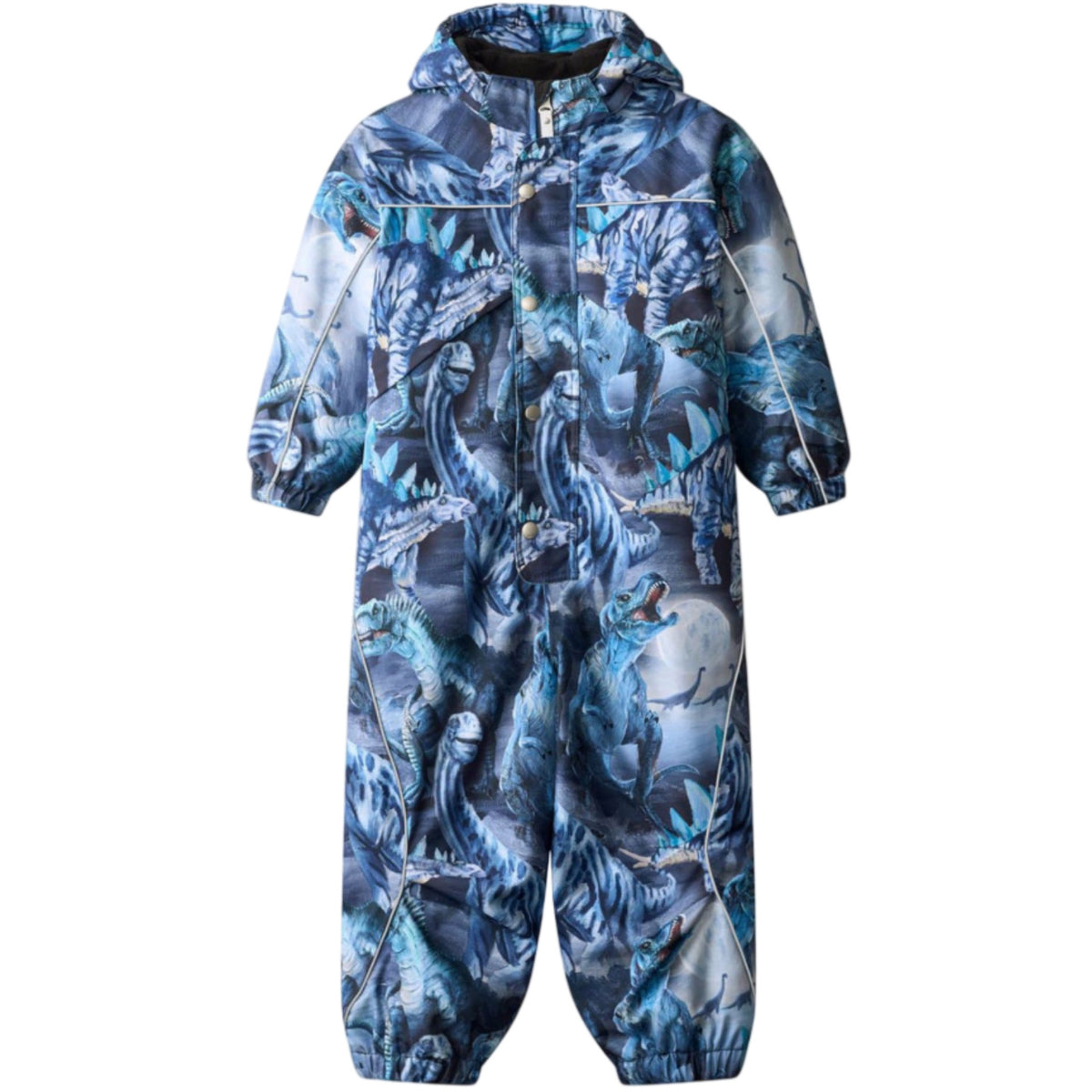 Molo Arty Dinos Polaris Junior Snowsuit