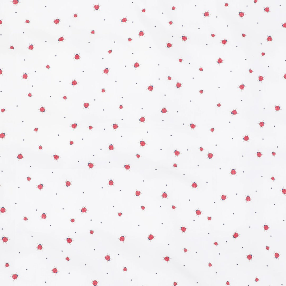 Vanilla COPENHAGEN Lady Lovebug Bedding