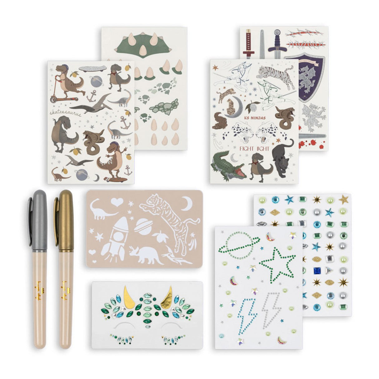 Konges Sløjd Boy Stylist Set