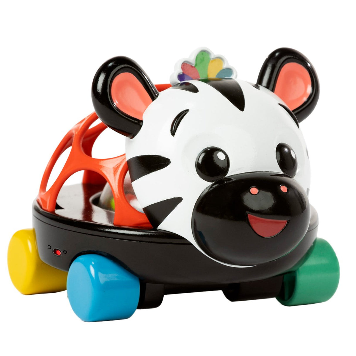 Baby Einstein Zen Oball Vehicle