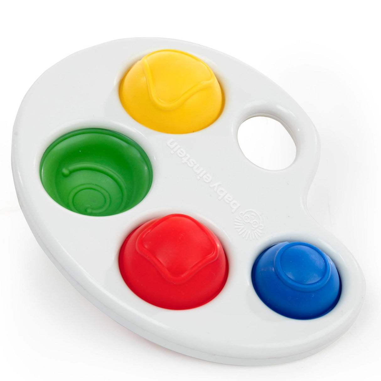 Baby Einstein Color Pop Palette™ Baby Sensory Toys