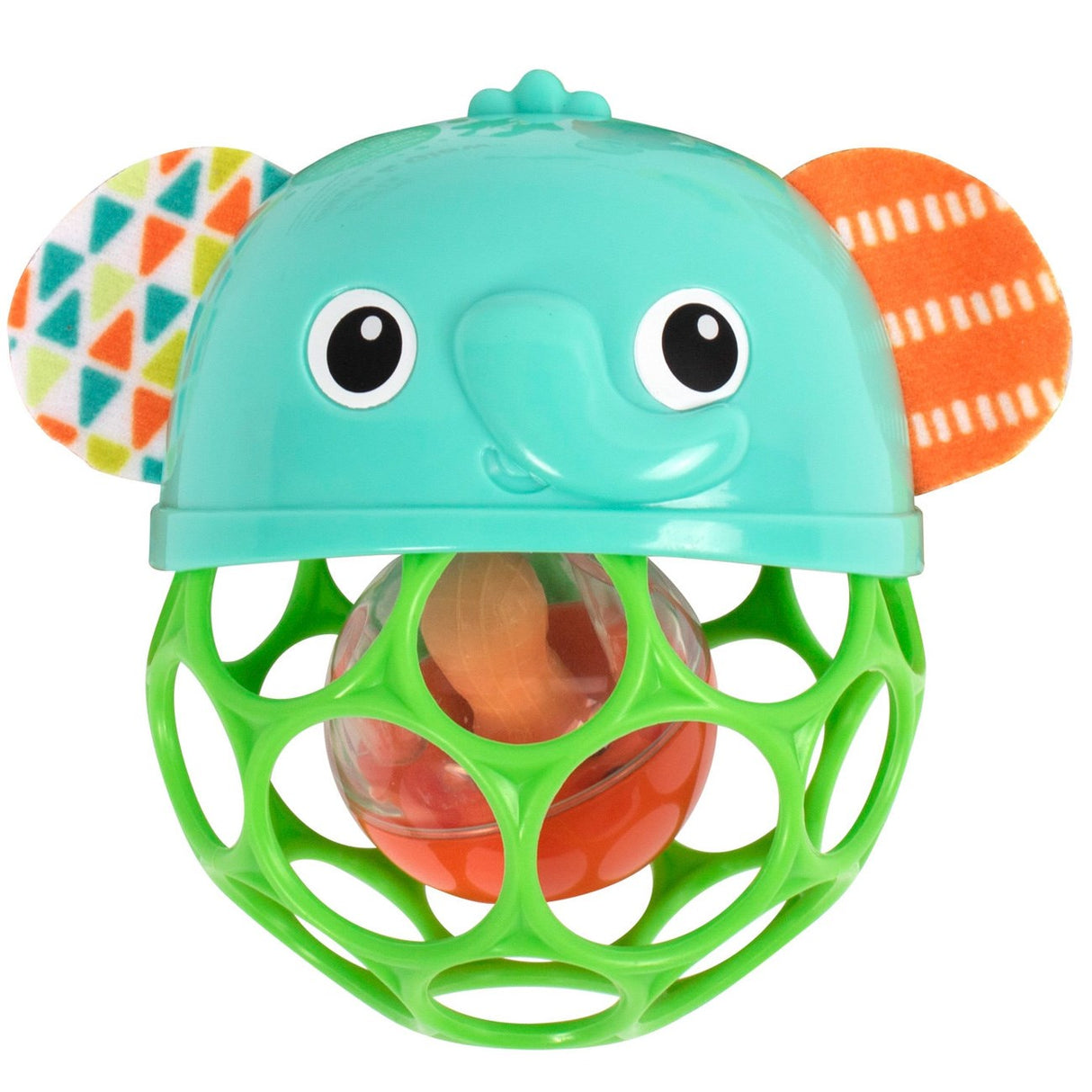 Bright Starts Oball Smovse Templates