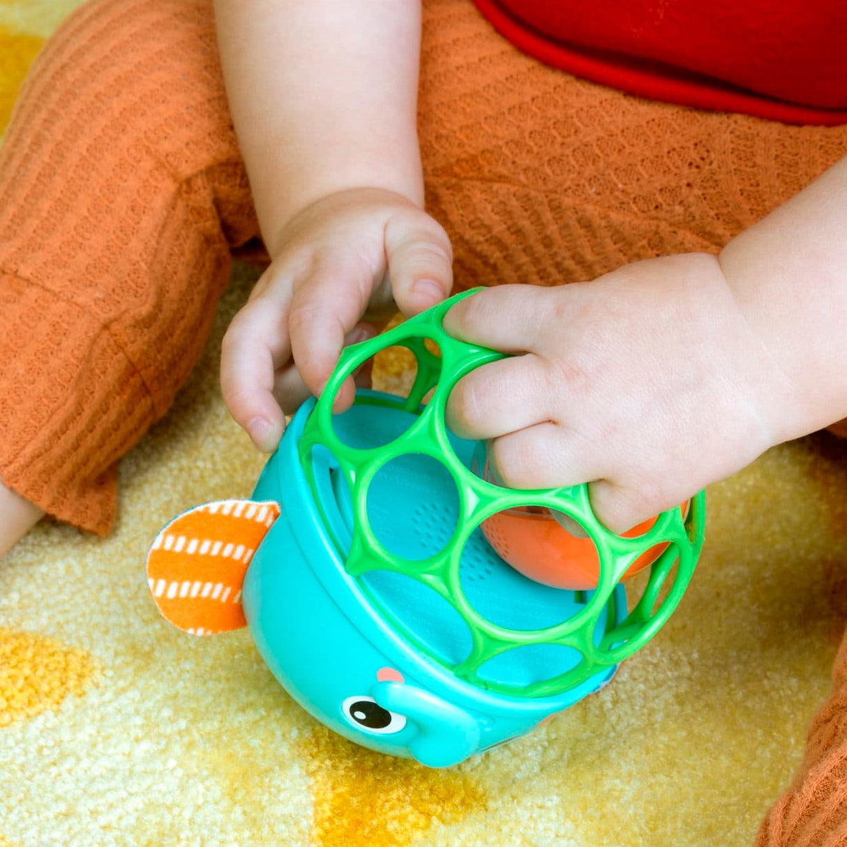 Bright Starts Oball Smovse Templates