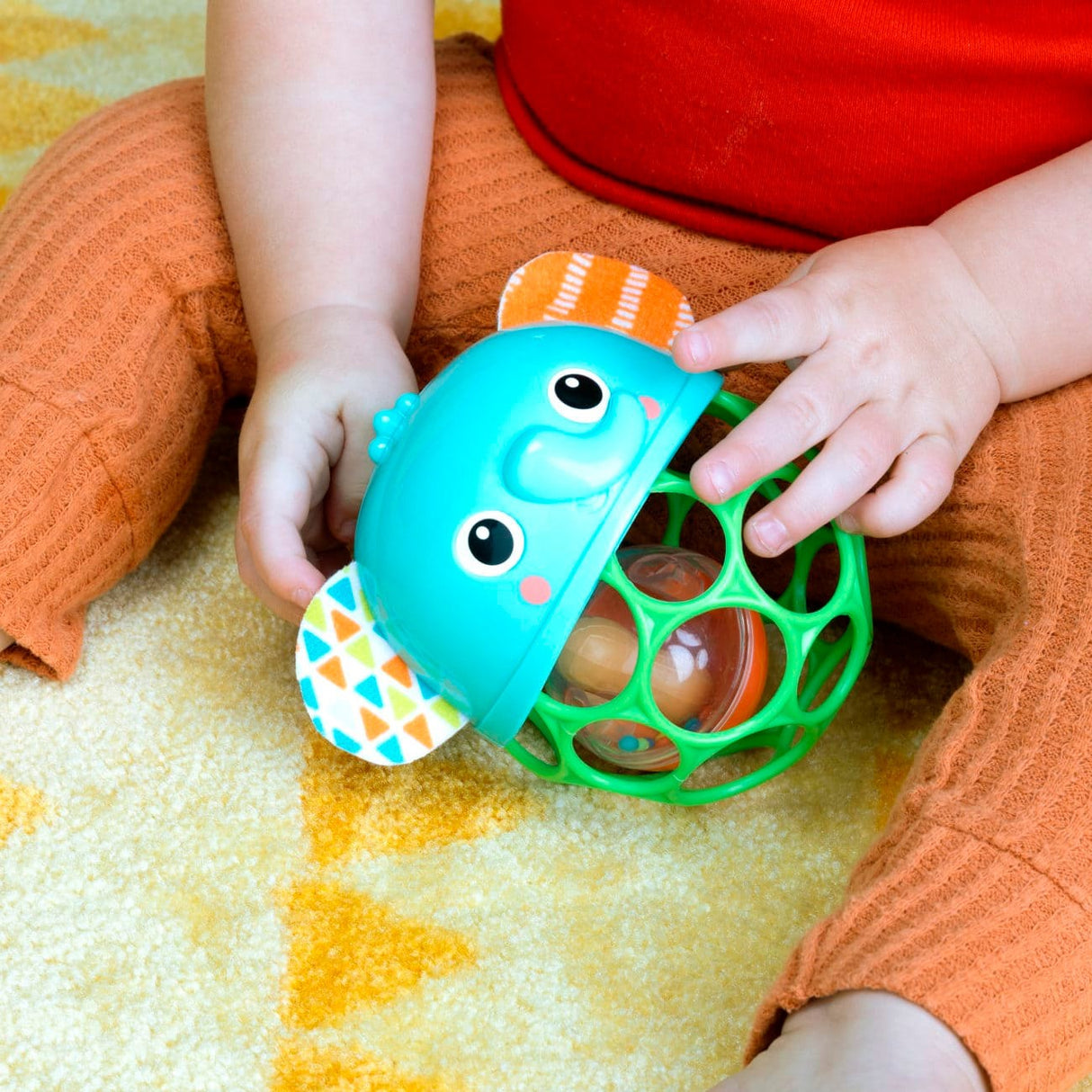 Bright Starts Oball Smovse Templates