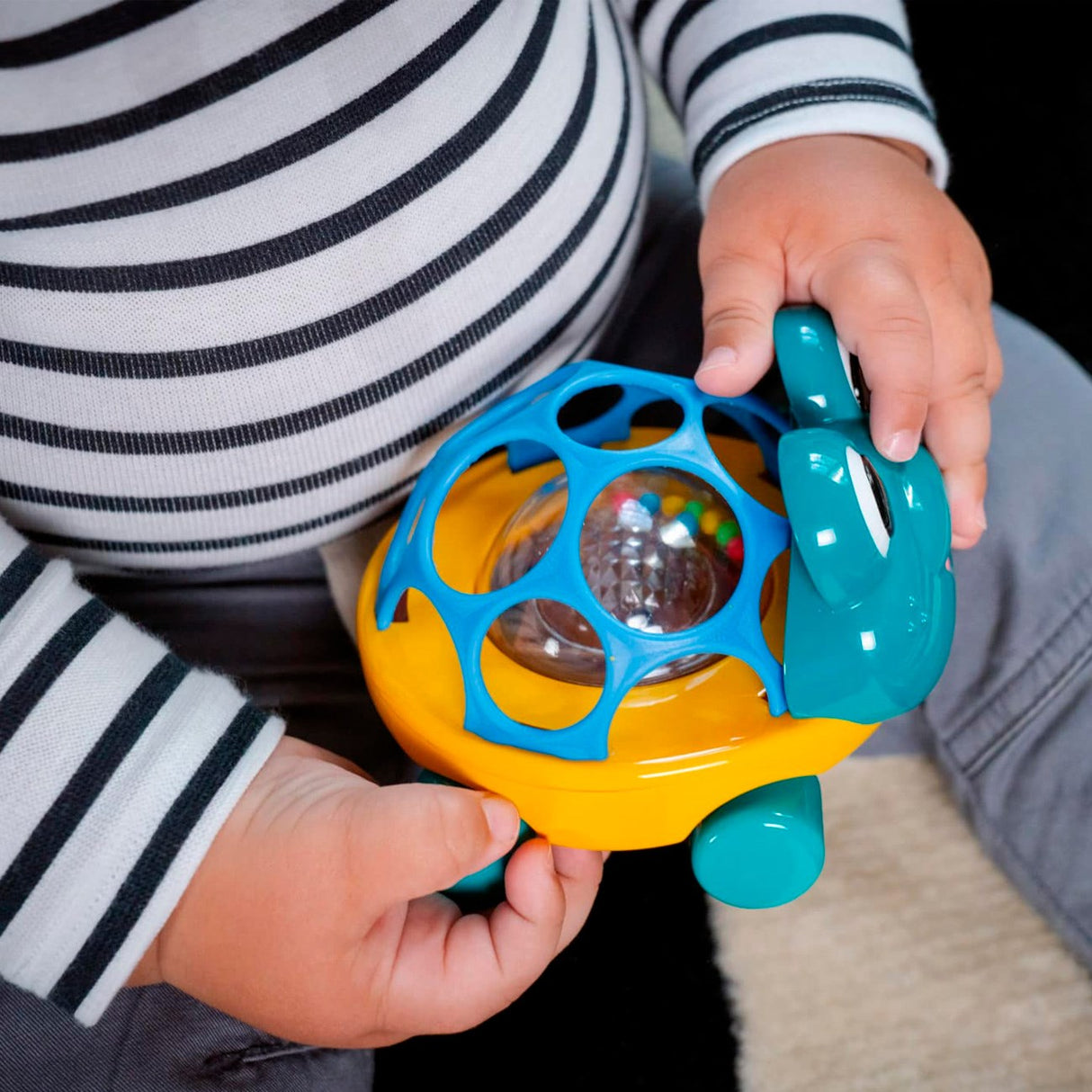 Baby Einstein Neptune Oball Vehicle