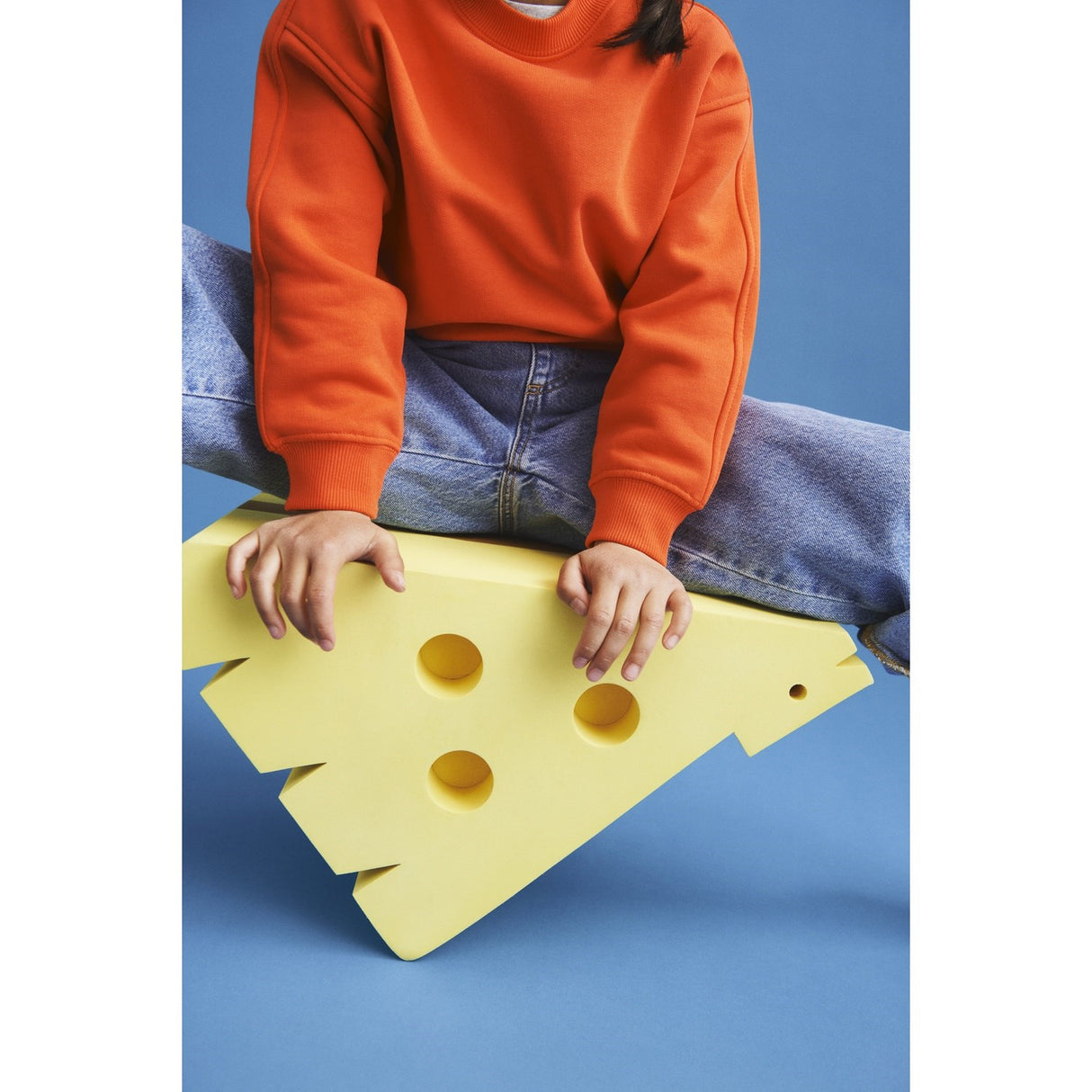 bObles Yellow Zoo Giraffe L24 Zoo