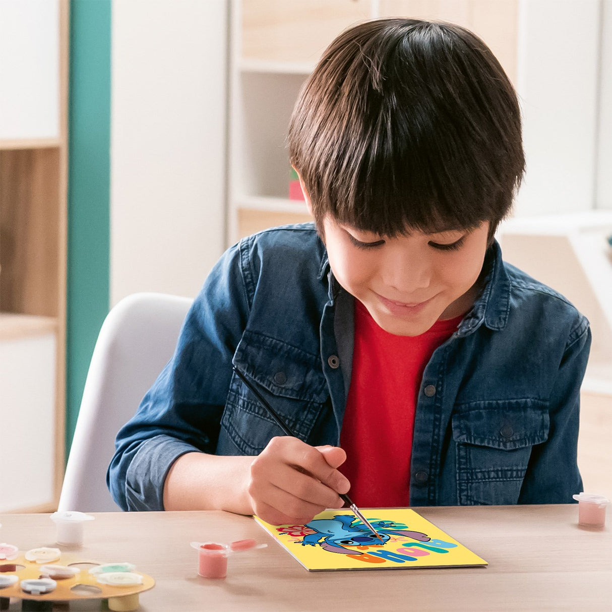 Ravensburger CreArt Aloha Stitch