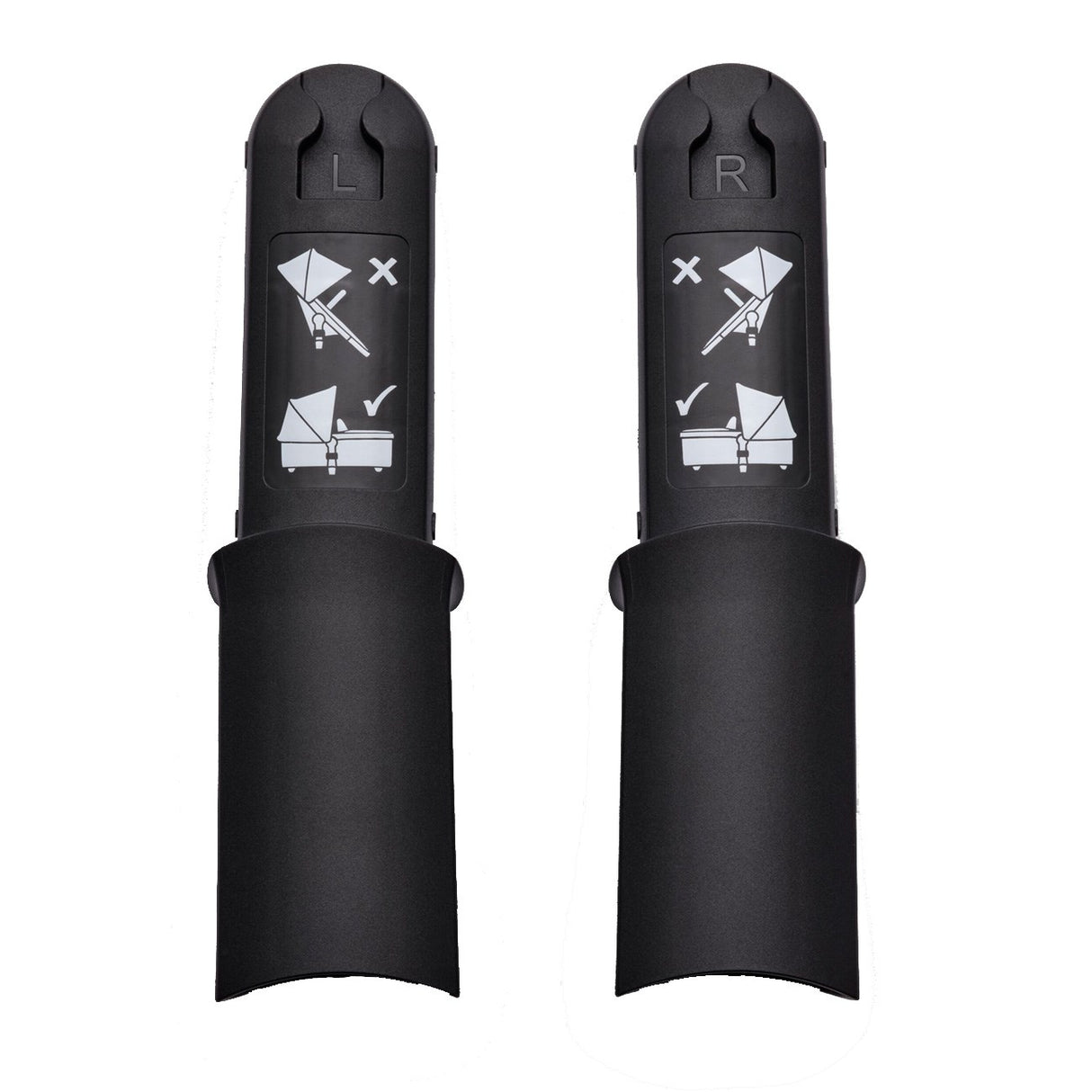 Bugaboo Fox 5 Basin Altitude Adaptor