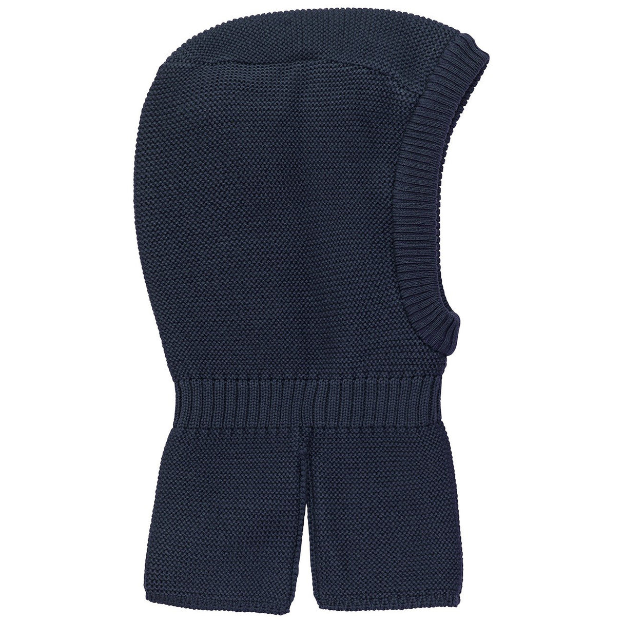 Color Kids Total Eclipse Balaclava - Wool