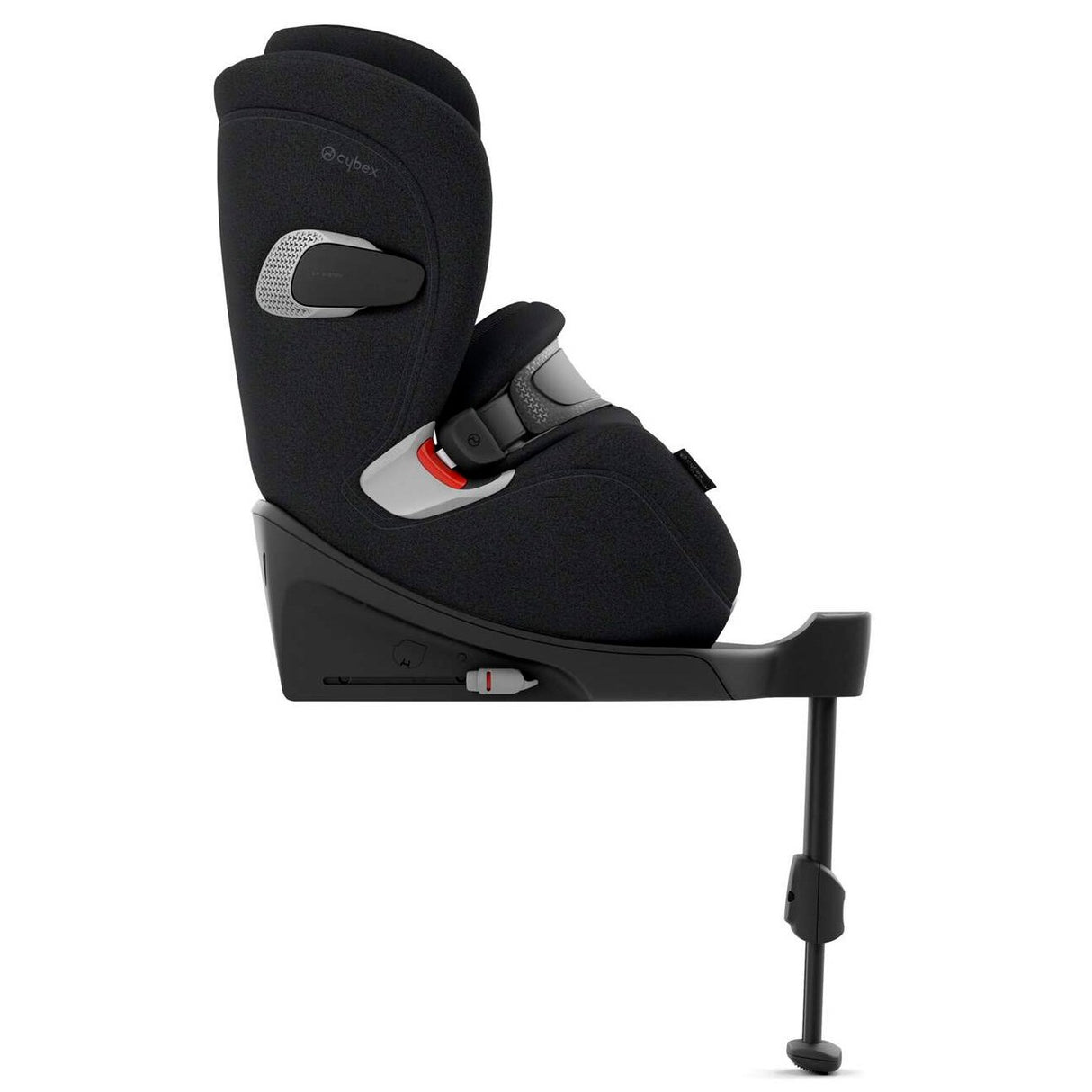 Cybex Anoris T2 i-Size Plus Car Seat Sepia Black black