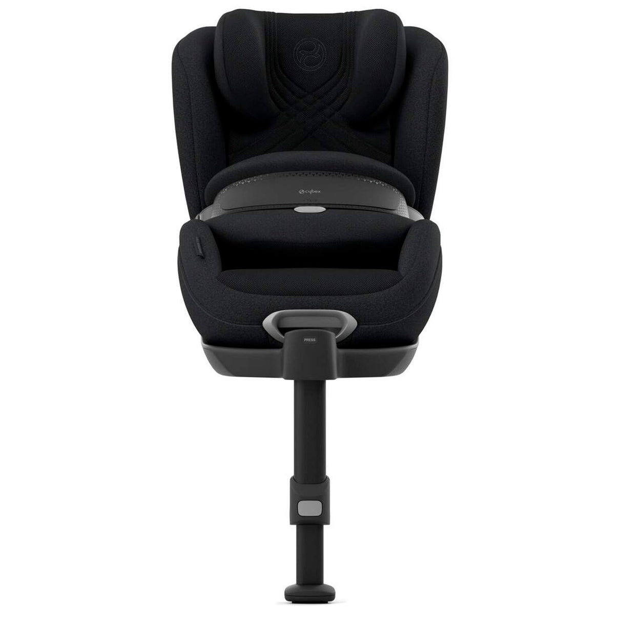 Cybex Anoris T2 i-Size Plus Car Seat Sepia Black black