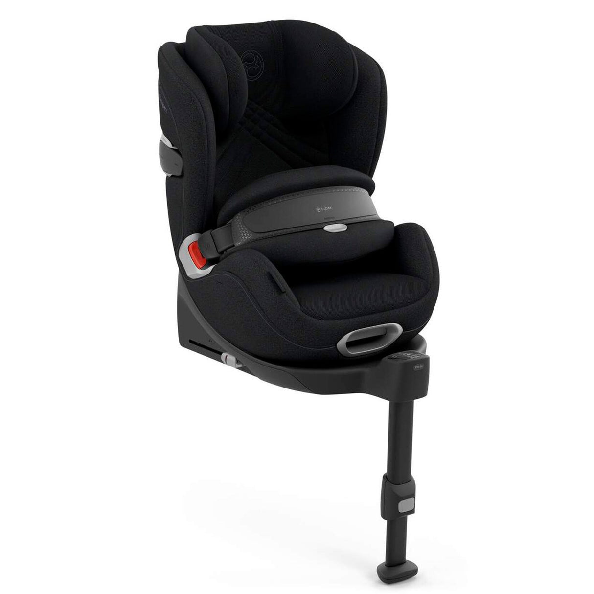 Cybex Anoris T2 i-Size Plus Car Seat Sepia Black black