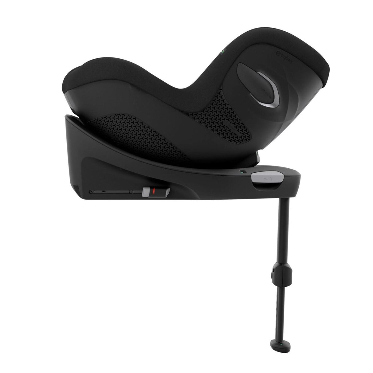 Cybex SIRONA G I-SIZE Moon Black Car Seat