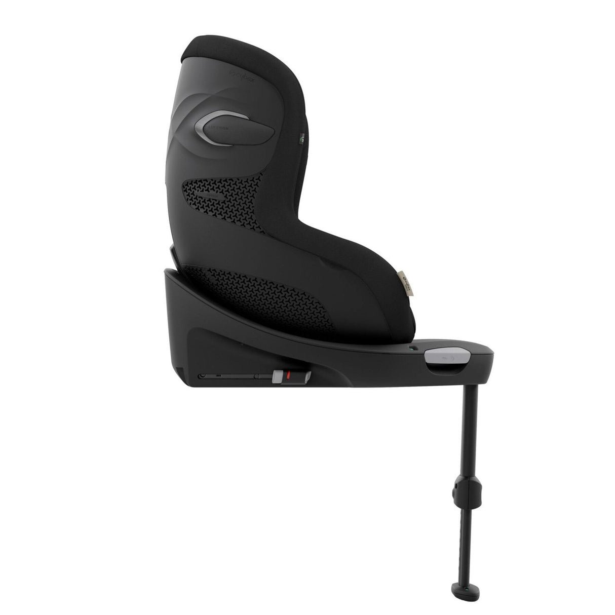 Cybex SIRONA G I-SIZE Moon Black Car Seat